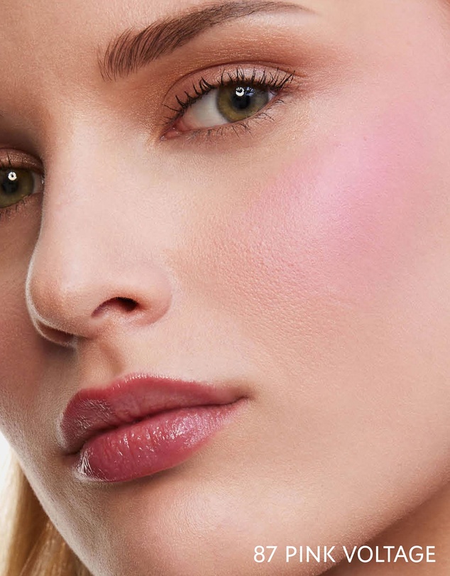 Yves Saint Laurent - YSL Power Blush Pink Voltage
