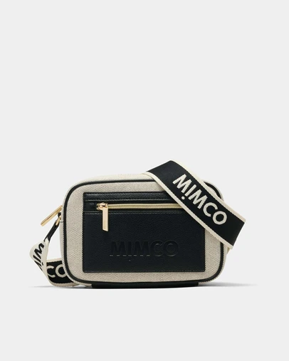 MIMCO - Patch Camera Bag