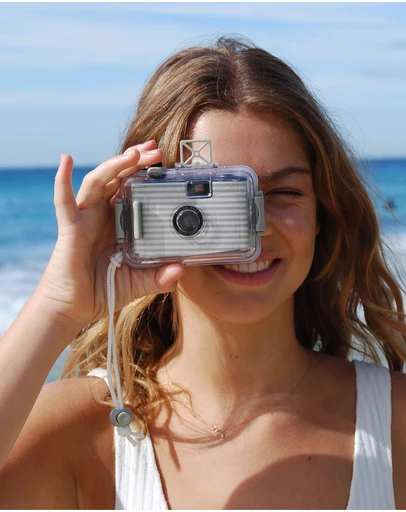 Sunnylife - Underwater Film Camera