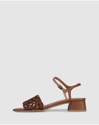 S by Sempre Di - Catalina Sandals