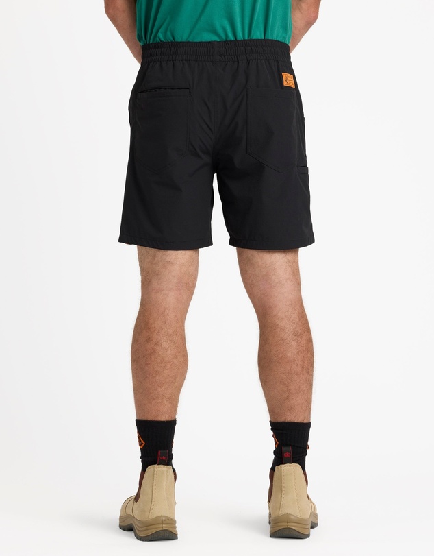 Volcom - Mens Rack Ii 17