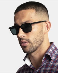 Eclectics - Morgan Sunglasses - Polarised