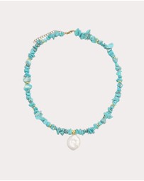 Petit Moments - Vetta Necklace