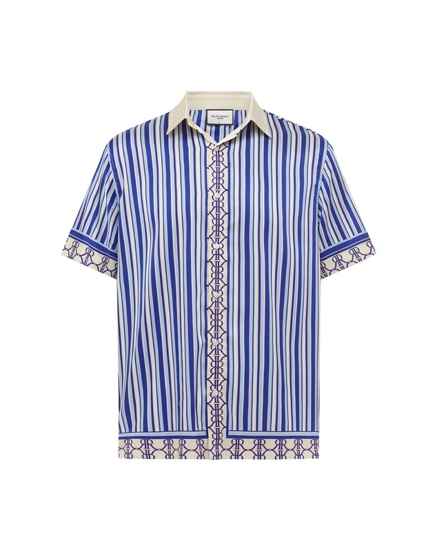 Runaway the Label - Marius Shirt