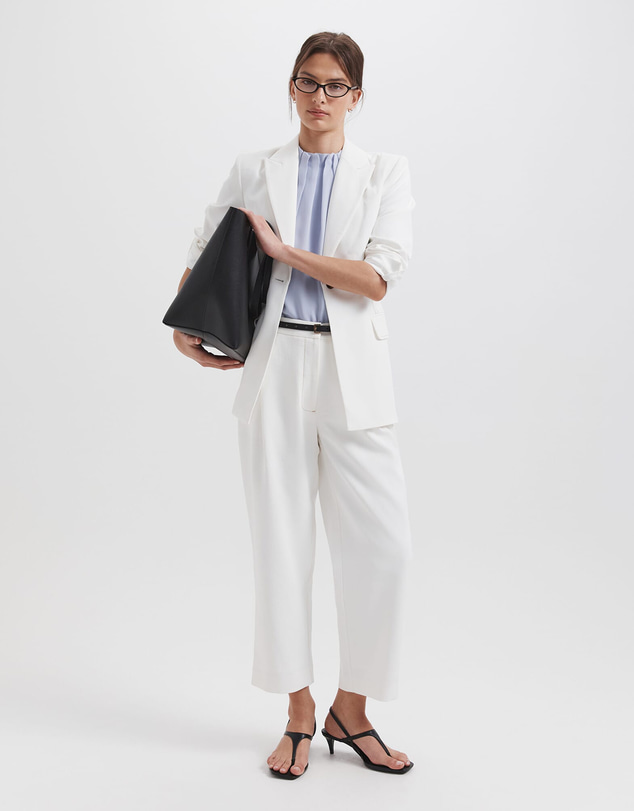 SABA - Dharma Tuck Front Culotte