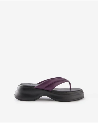 Rubi - Skye Flatform Sandal