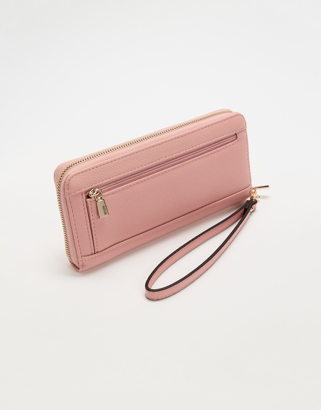 GUESS - Laurel II Large Zip Around
