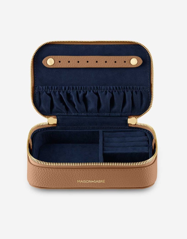 Maison De Sabre - The Jewellery Case
