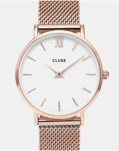 Cluse - Minuit Mesh