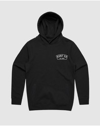 DVNT - Bailey Hoodie - Youth