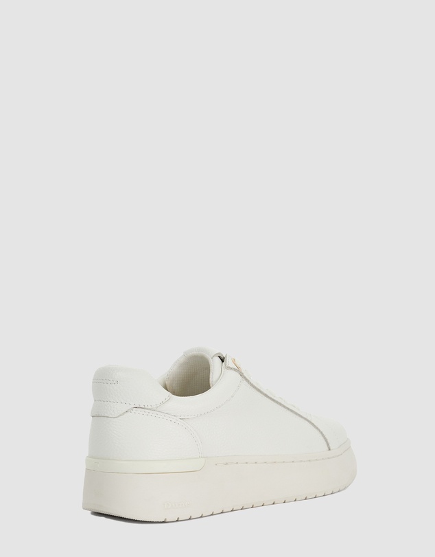 Dune London - Emeelia - White