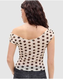 BDG By Urban Outfitters - Fia Top