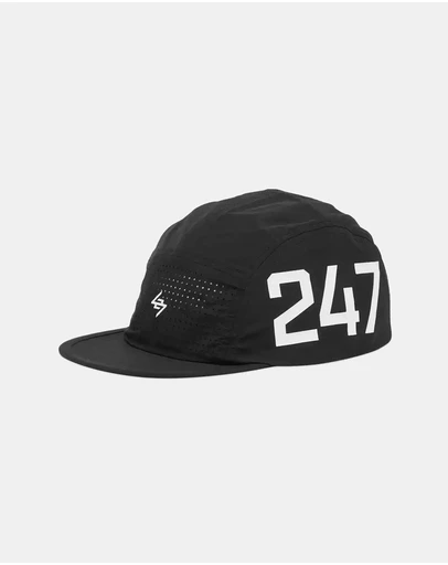 Represent 247 - Numbers Cap