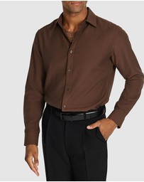 Tarocash - Bode Textured Shirt