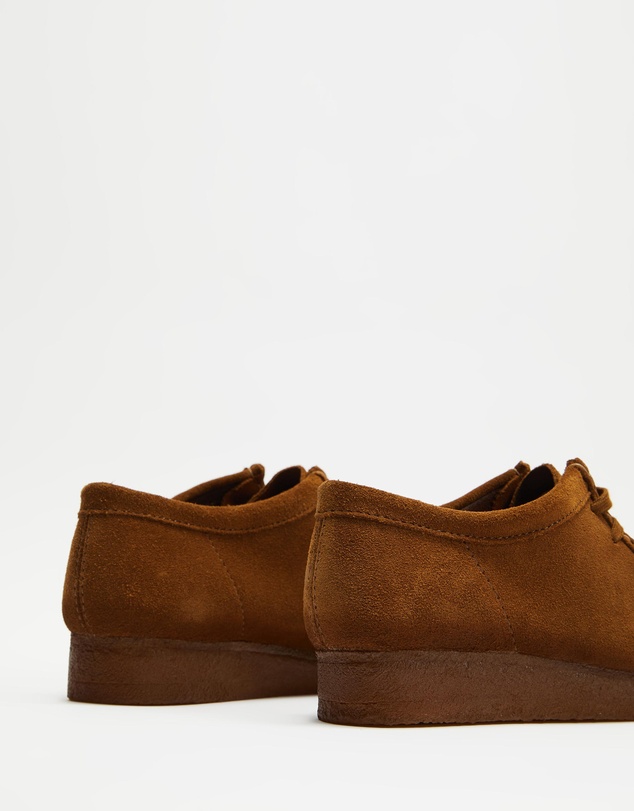 Clarks Originals - Wallabee