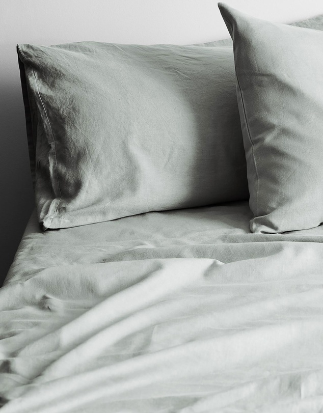 Aura Home - Maison Vintage Sheet Set