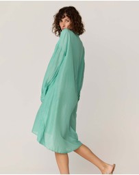 Primness - Poco Coverall