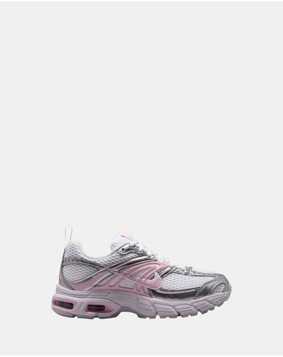 White/Pink Foam/Pure Platinum