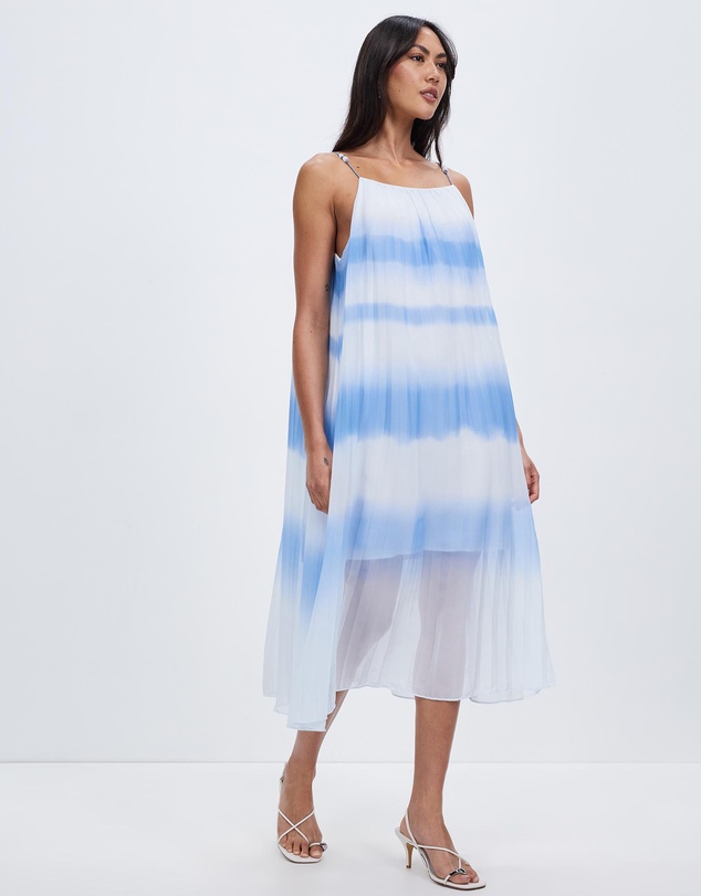 KAJA Clothing - Mole Dress