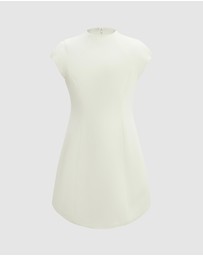 Bardot Junior - Delphina Mini Dress - Kids-Teens