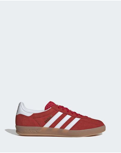 Better Scarlet / Cloud White / Gum