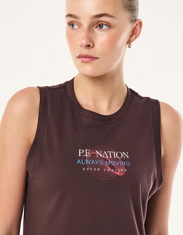 P.E Nation - Snap Tank