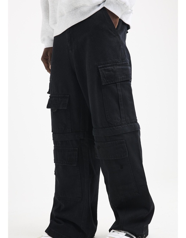 Insight - Archgoat Cargo Pants