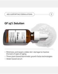 The Ordinary - GF 15% Solution
