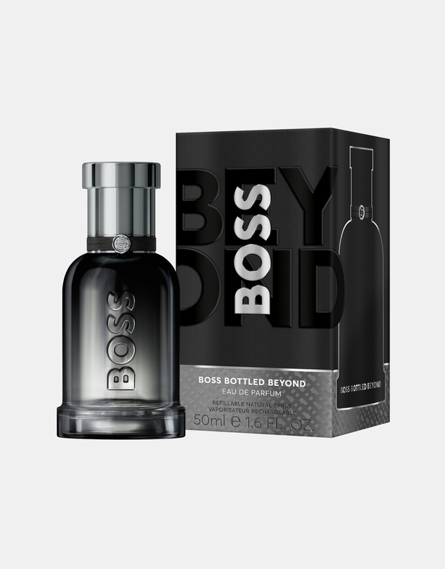 BOSS - Boss Bottled Beyond Eau De Parfum For Him, 50ml