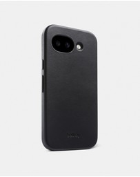 Bellroy - Leather Pixel Case — Pixel 10a