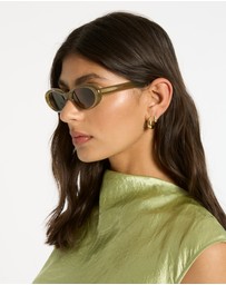 Status Anxiety - Dopamine Sunglasses