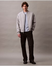 Calvin Klein - Cotton T-Shirt