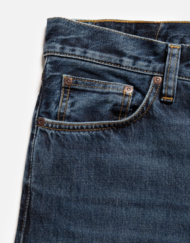 Nudie Jeans - Steady Eddie II Jeans