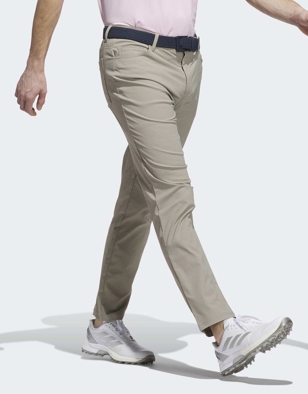 adidas Performance - Ultimate365 5-pocket Pant Mens