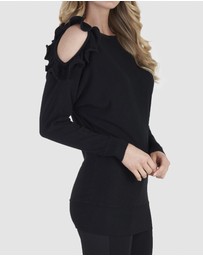 Amelius - Eclipse Sweater