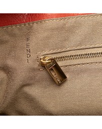 Pre-Loved by Azura Reborn - Pre-Loved Large Leather Twins Tote