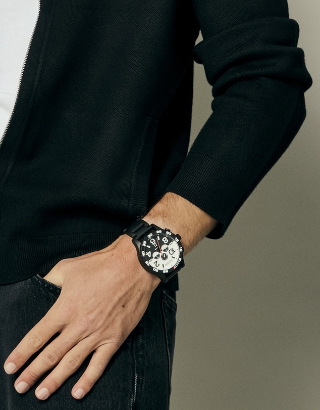 Nixon - 51-30 Chrono Watch