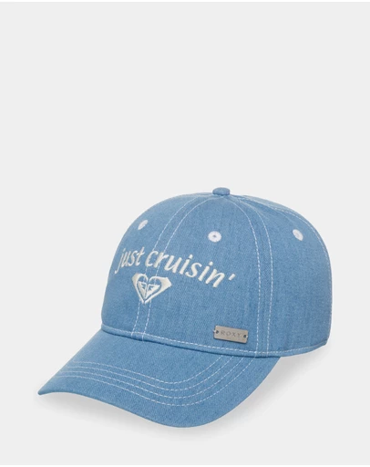 Roxy - Sparking Cupcake Cap