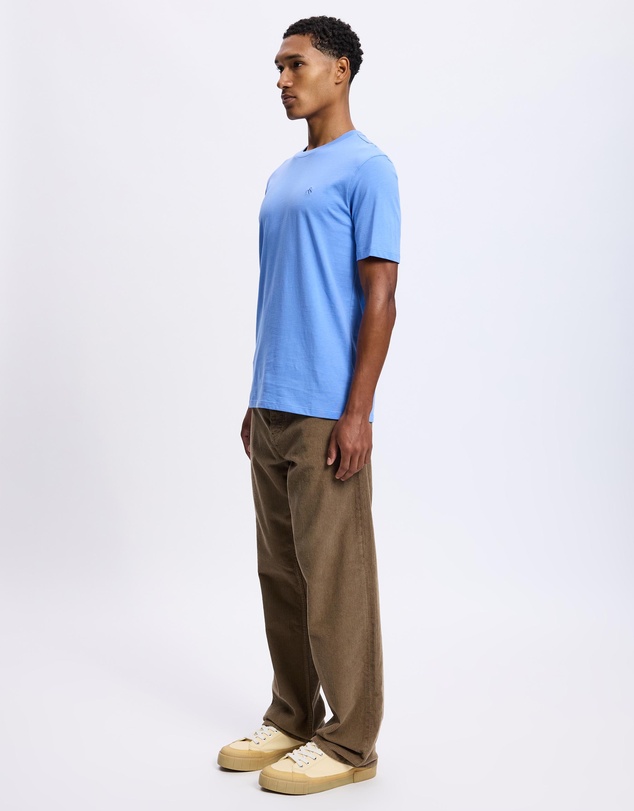 Scotch & Soda - Seasonal Core Regular-Fit Logo T-Shirt