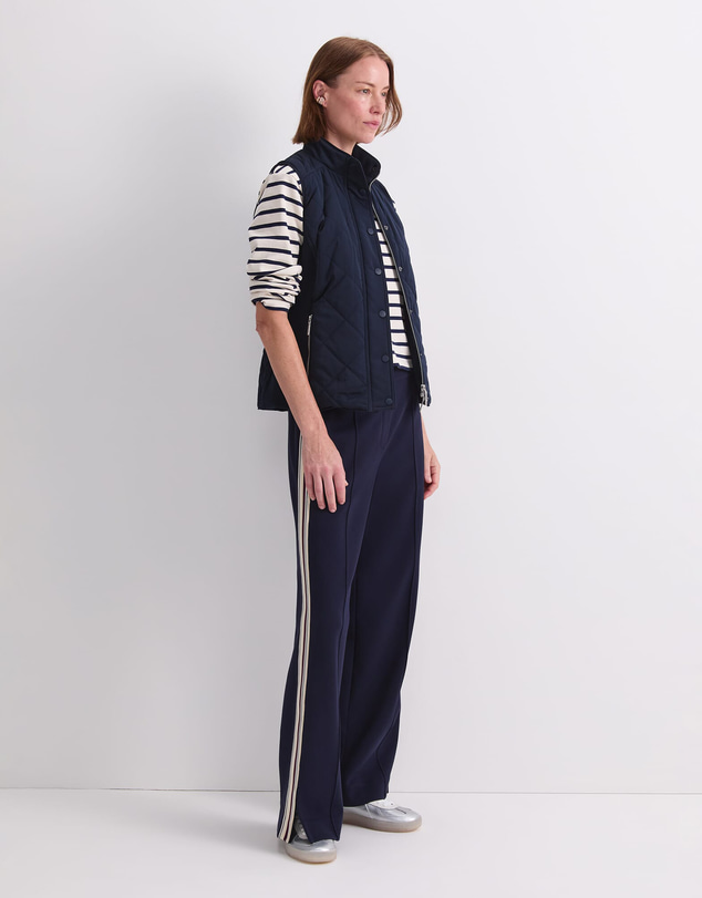Sportscraft - Vera Quilted Vest