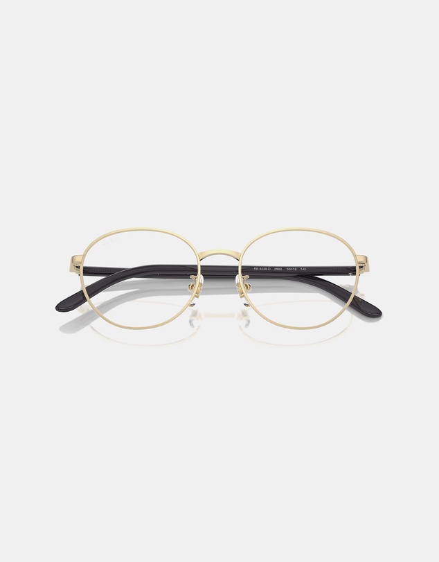 Ray-Ban Optical - 0RX6538