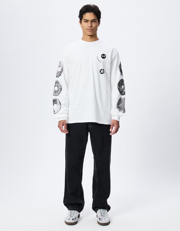 No Problemo - Dropa LS Tee