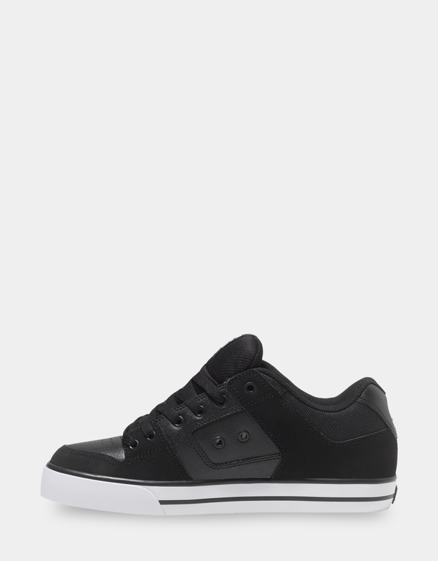 DC Shoes - Mens Pure Sneakers