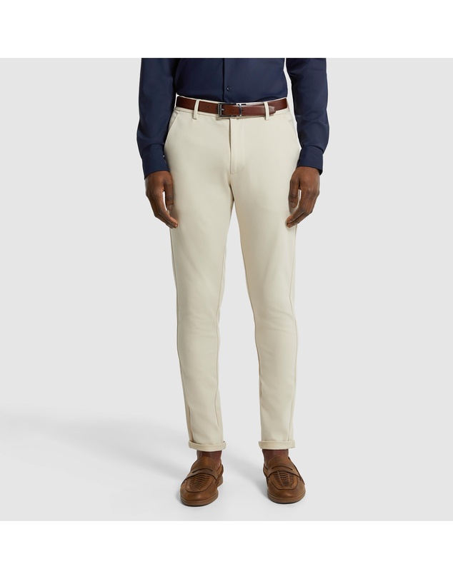 yd. - Energy Hyper Stretch Skinny Chino