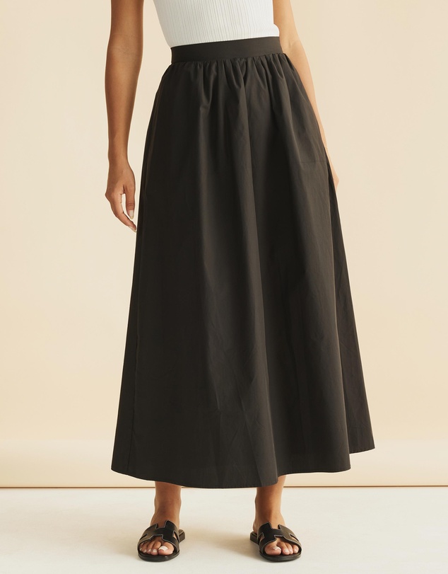 Atmos&Here - Shay Maxi Skirt
