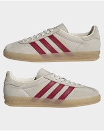 adidas Originals - GAZELLE INDOOR SHOES Unisex