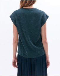 Marcs - Julia Boxy Top