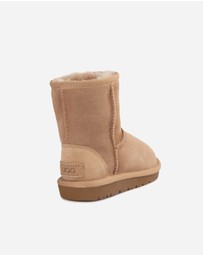 Ozwear Connection Uggs - Ugg Kids Ugg Boots (Water Resistant)