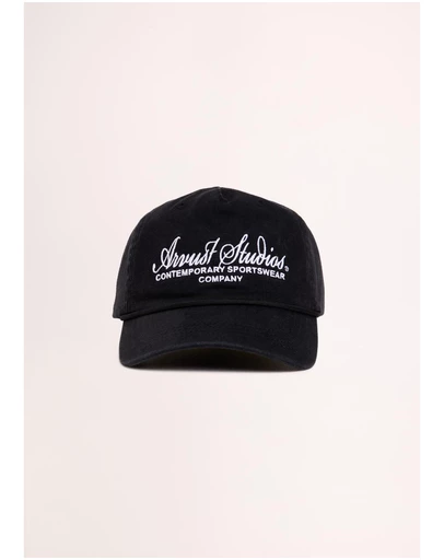 Arvust - Studios Trucker Cap