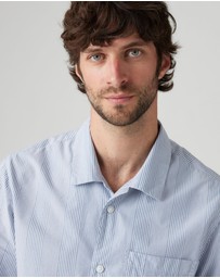 Levi's - SS Townes Boxy Shirt